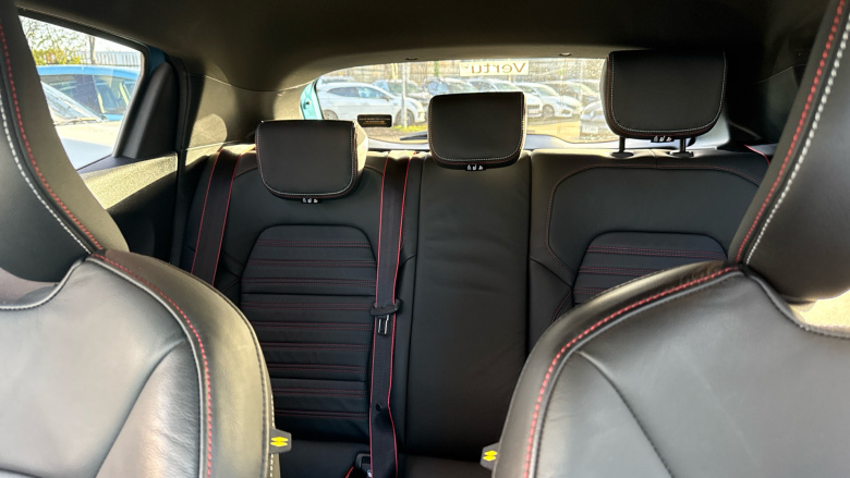 Renault Clio 1.3 TCe 130 RS Line 5dr EDC Petrol Hatchback